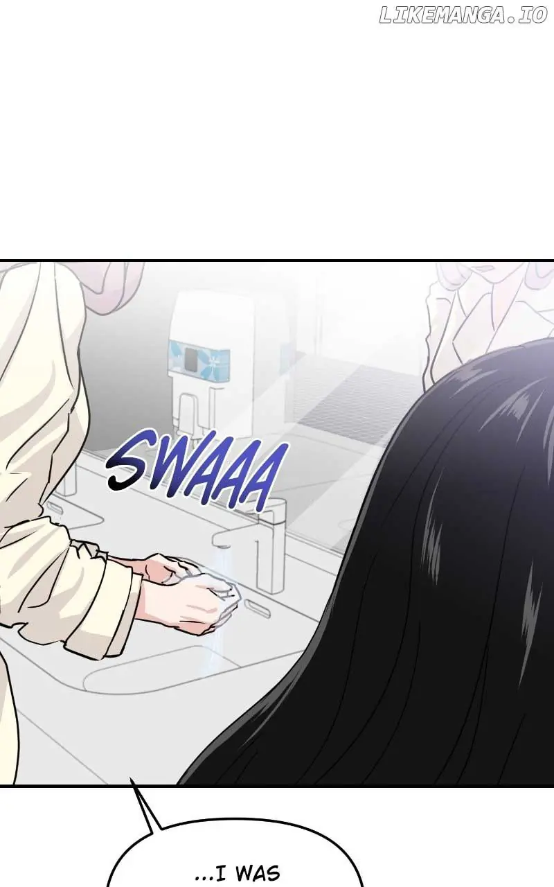 A Campus Romance, I Guess Chapter 14 Page 64