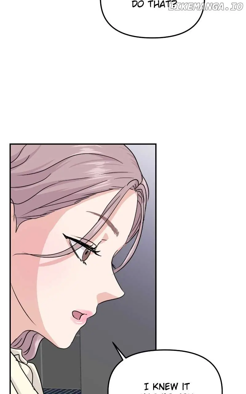 A Campus Romance, I Guess Chapter 14 Page 67