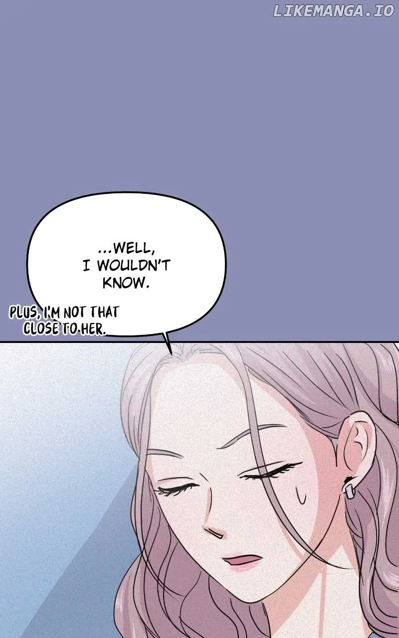 A Campus Romance, I Guess Chapter 14 Page 73