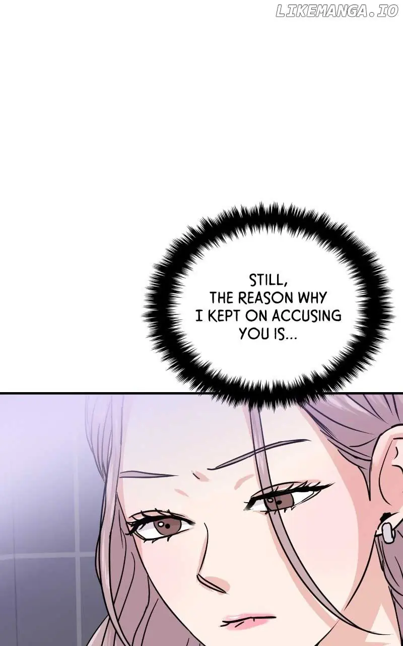 A Campus Romance, I Guess Chapter 14 Page 75