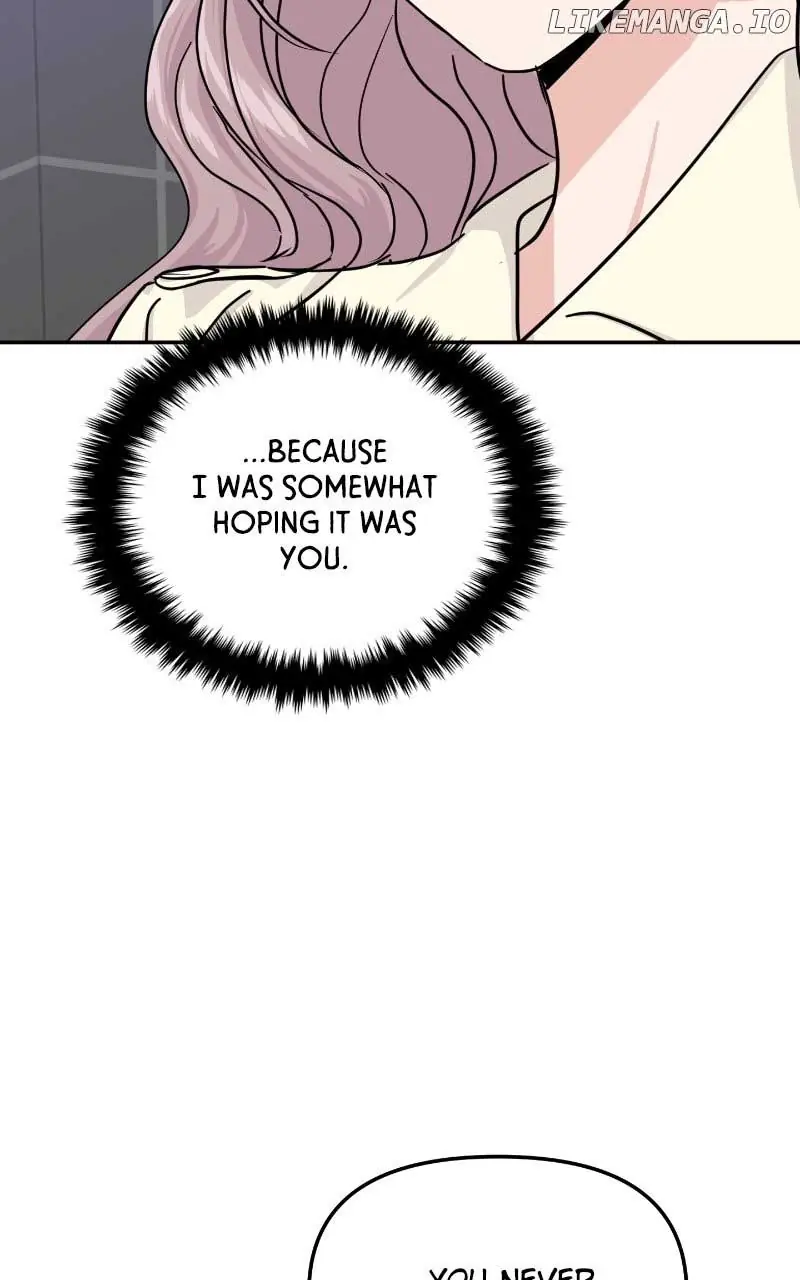A Campus Romance, I Guess Chapter 14 Page 76