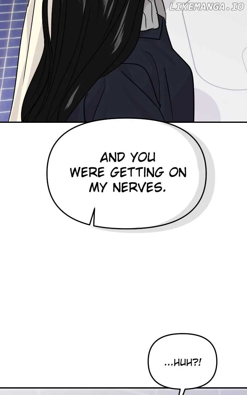A Campus Romance, I Guess Chapter 14 Page 78