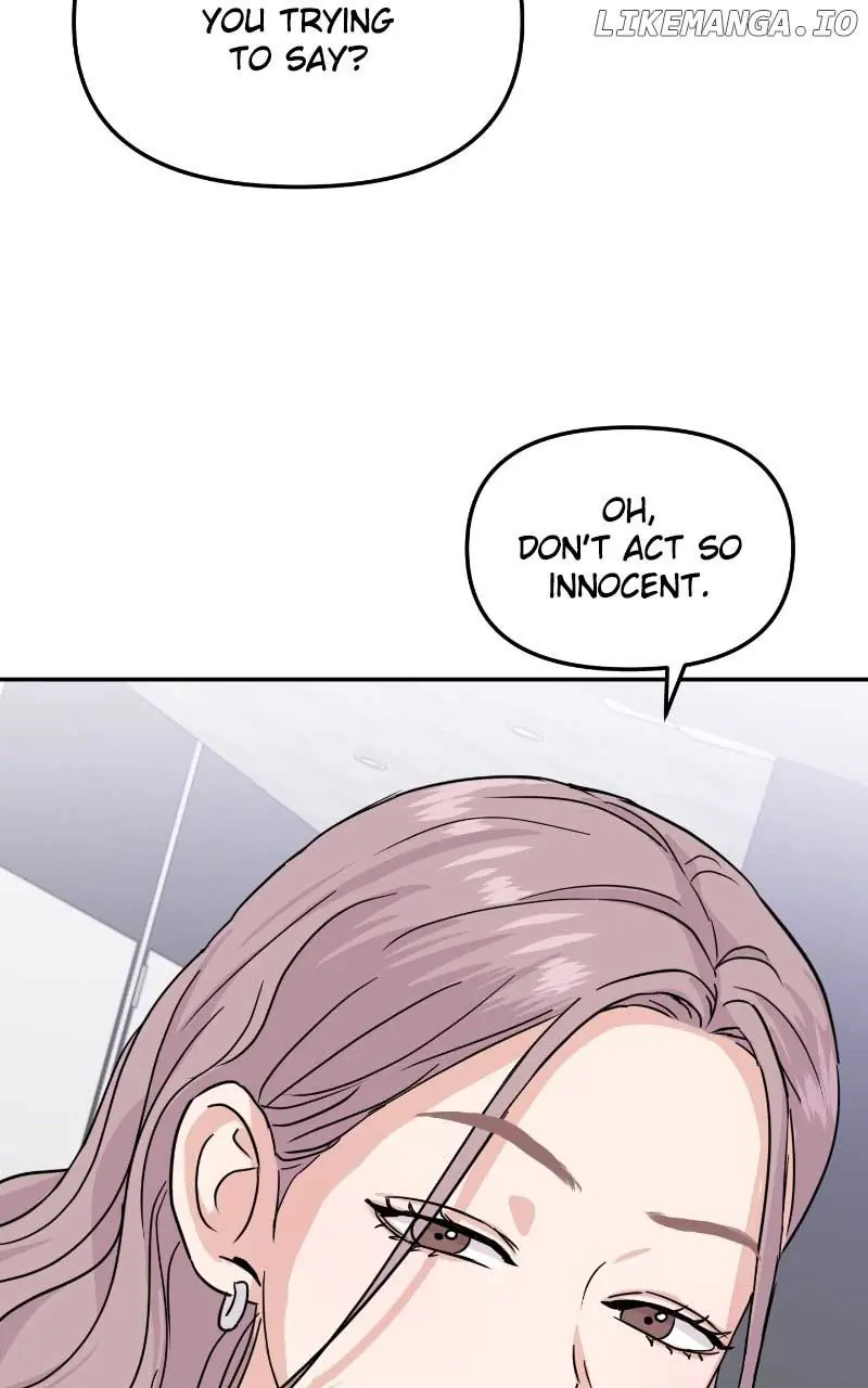 A Campus Romance, I Guess Chapter 14 Page 80