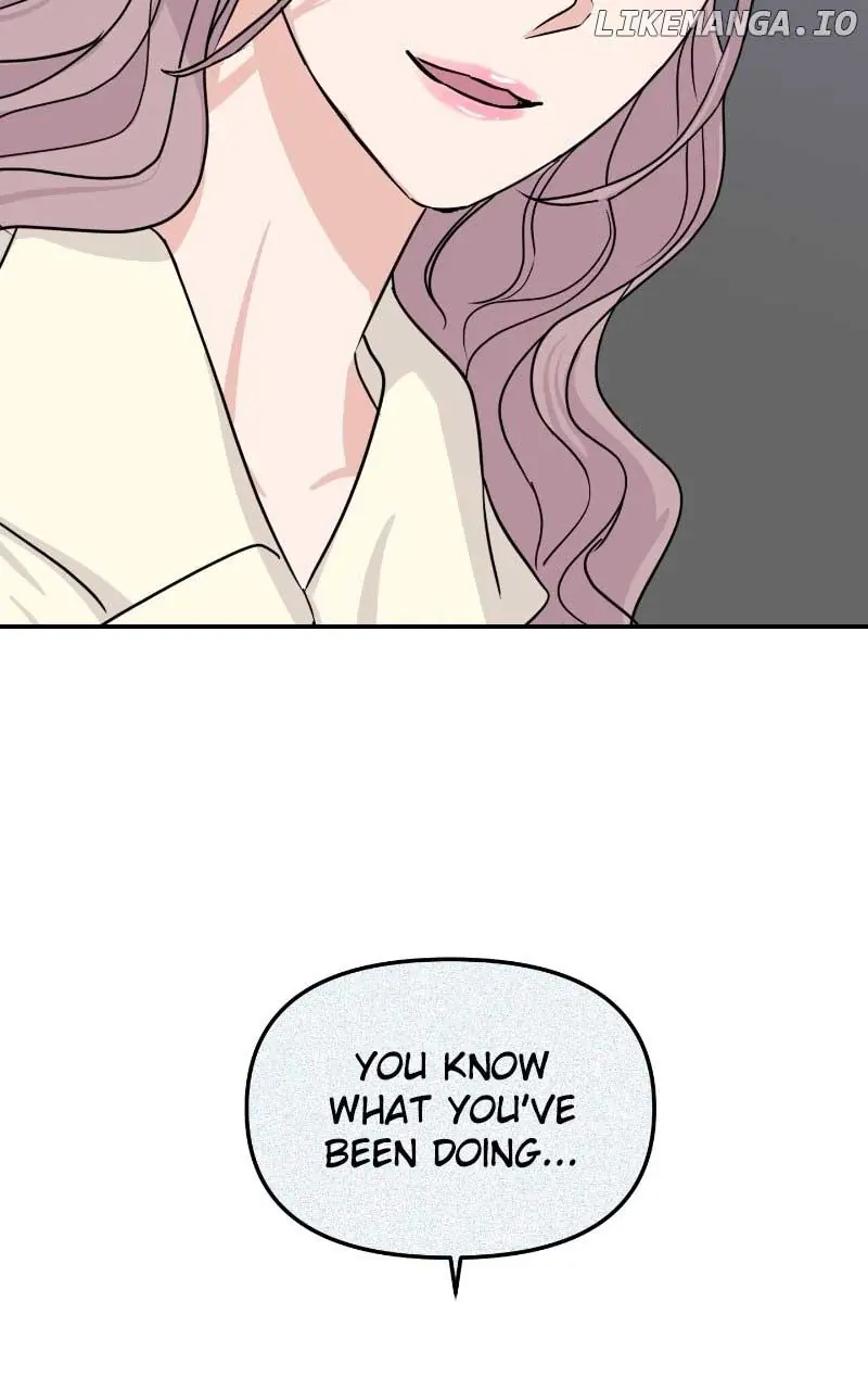 A Campus Romance, I Guess Chapter 14 Page 81