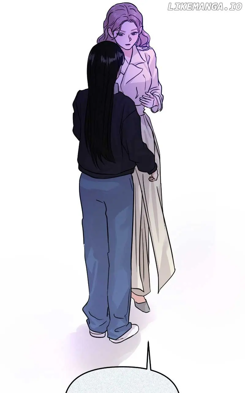 A Campus Romance, I Guess Chapter 14 Page 82