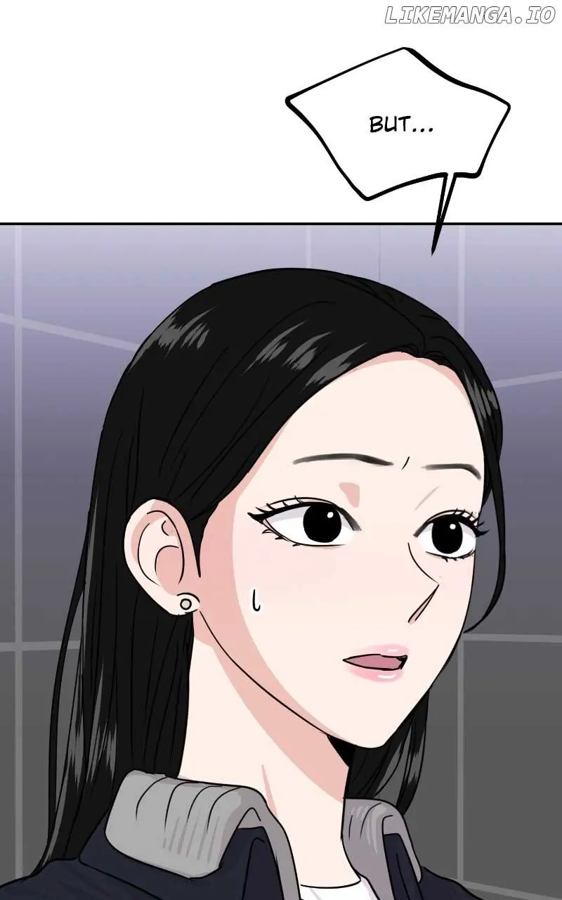 A Campus Romance, I Guess Chapter 14 Page 86
