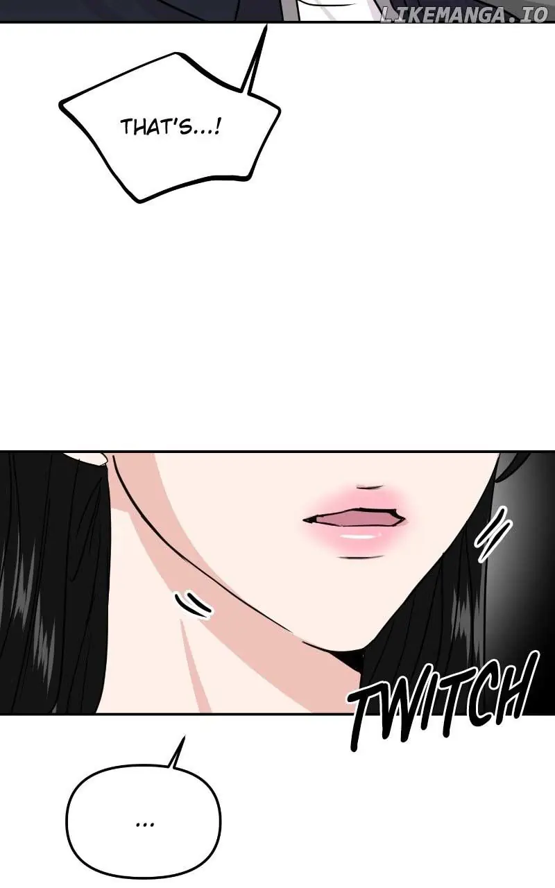 A Campus Romance, I Guess Chapter 14 Page 87