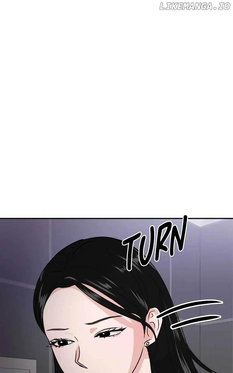 A Campus Romance, I Guess Chapter 14 Page 88