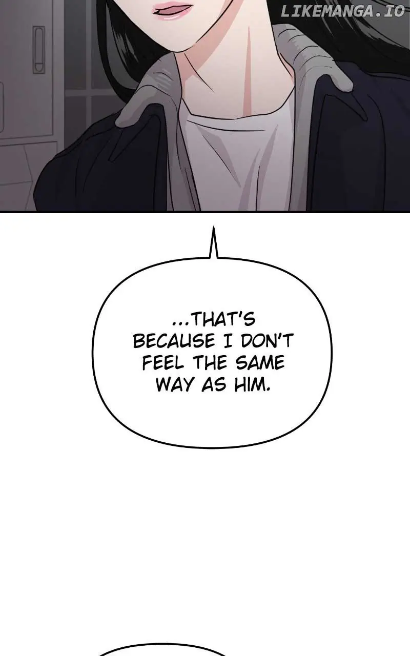 A Campus Romance, I Guess Chapter 14 Page 89