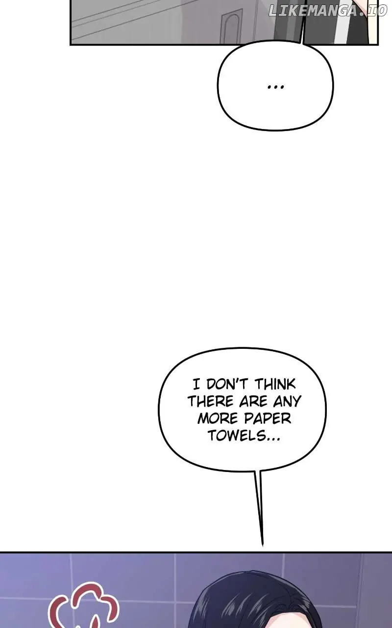 A Campus Romance, I Guess Chapter 14 Page 94