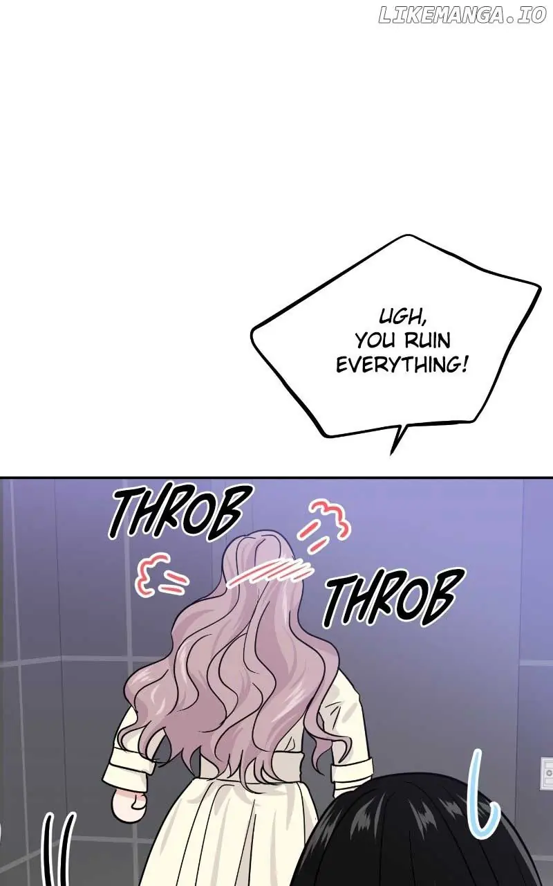 A Campus Romance, I Guess Chapter 14 Page 96