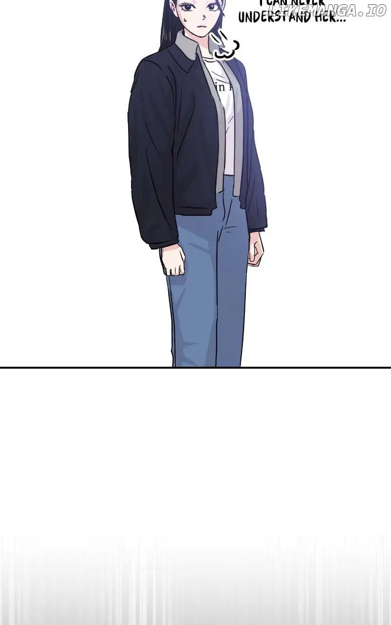 A Campus Romance, I Guess Chapter 14 Page 98