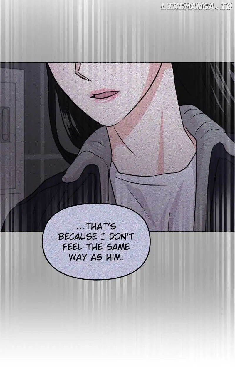 A Campus Romance, I Guess Chapter 14 Page 99