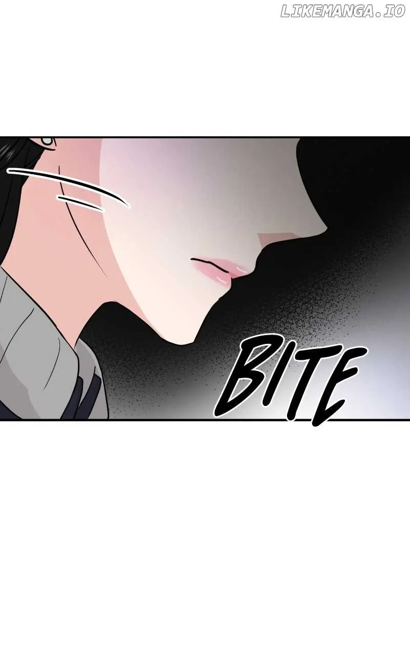 A Campus Romance, I Guess Chapter 14 Page 100