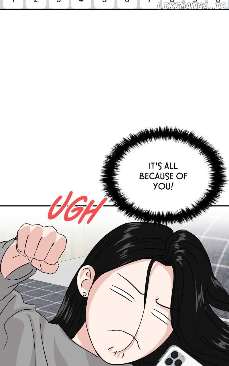 A Campus Romance, I Guess Chapter 14 Page 104