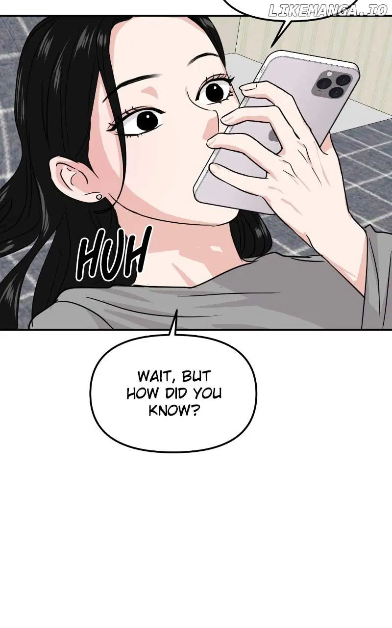 A Campus Romance, I Guess Chapter 14 Page 110