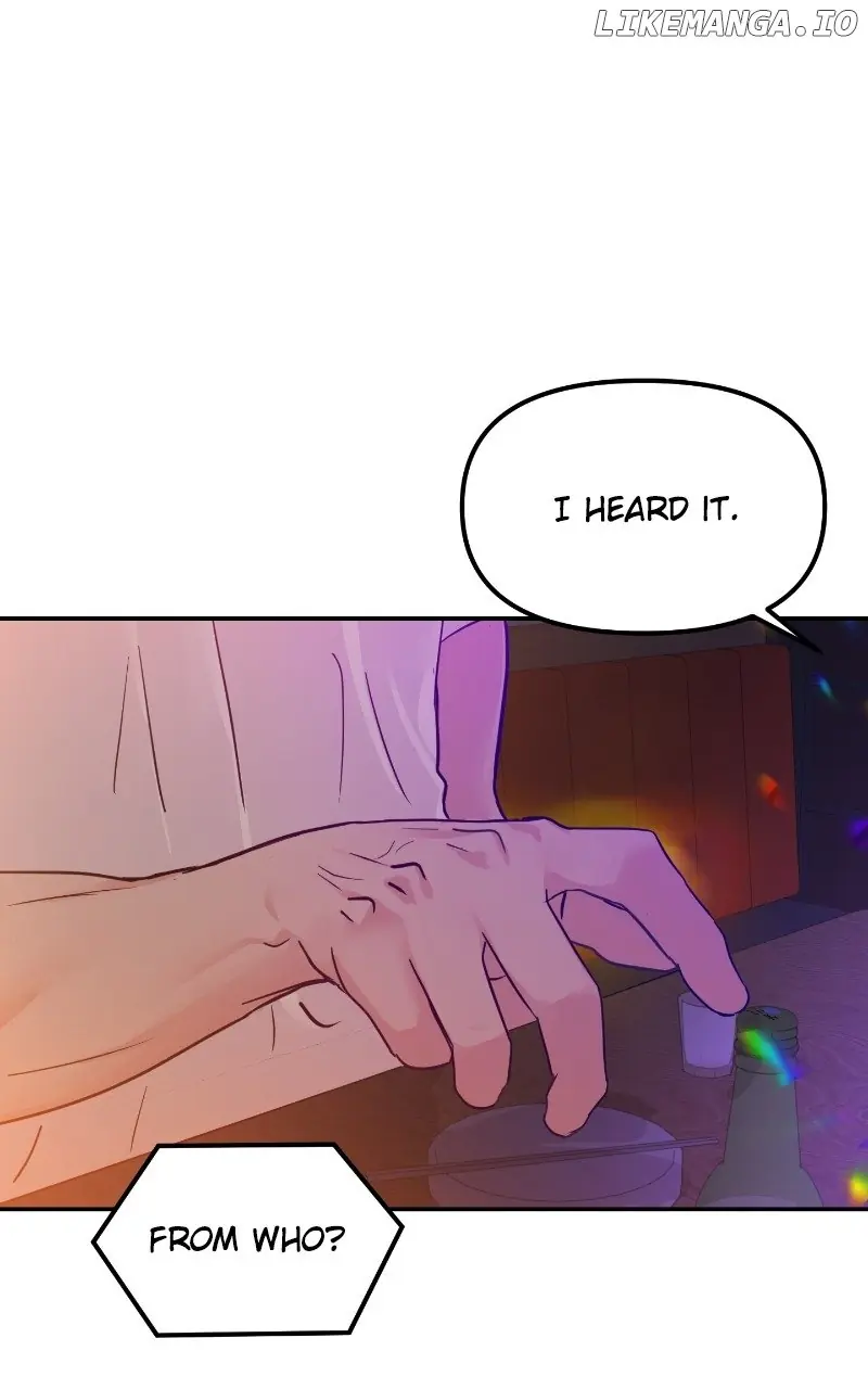 A Campus Romance, I Guess Chapter 15 Page 2