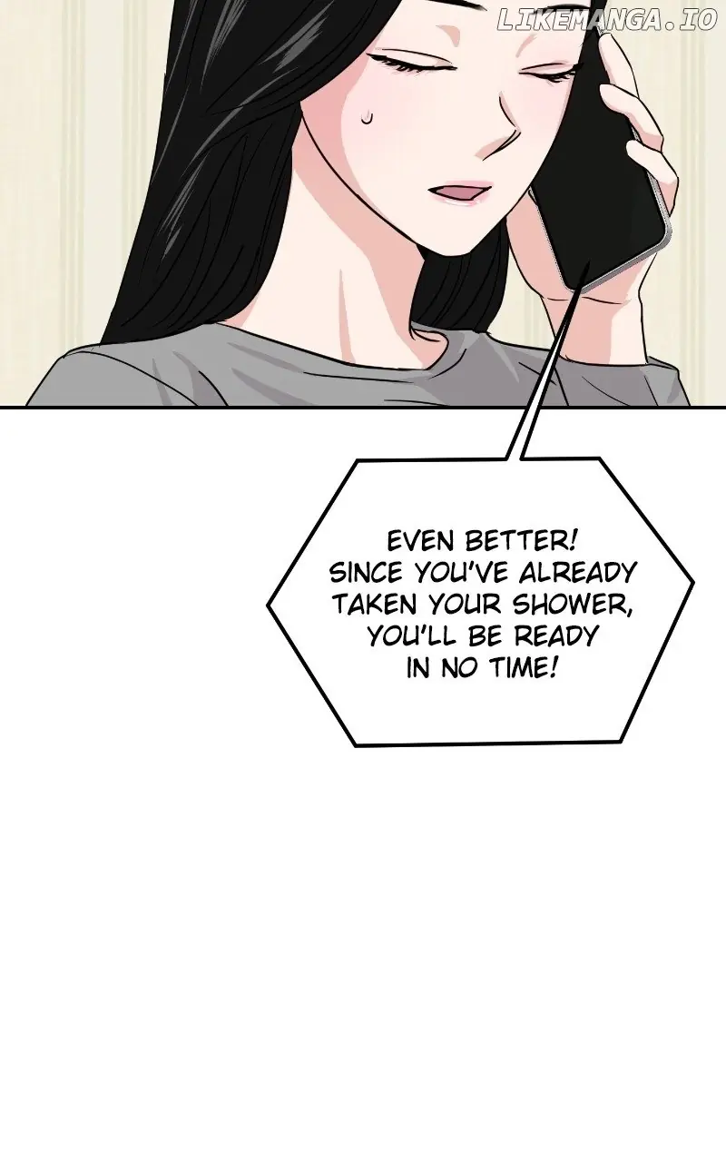 A Campus Romance, I Guess Chapter 15 Page 9