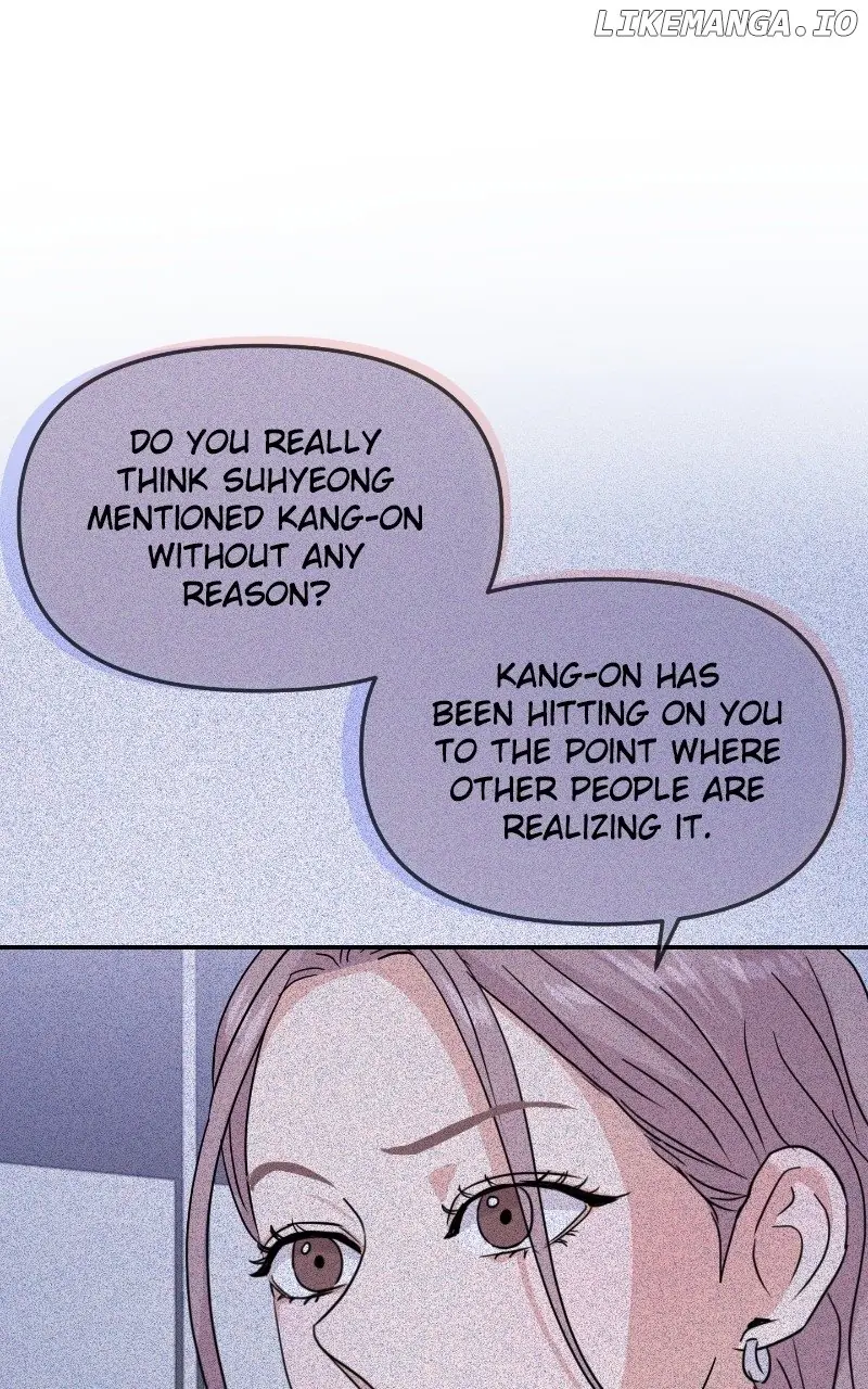 A Campus Romance, I Guess Chapter 15 Page 10