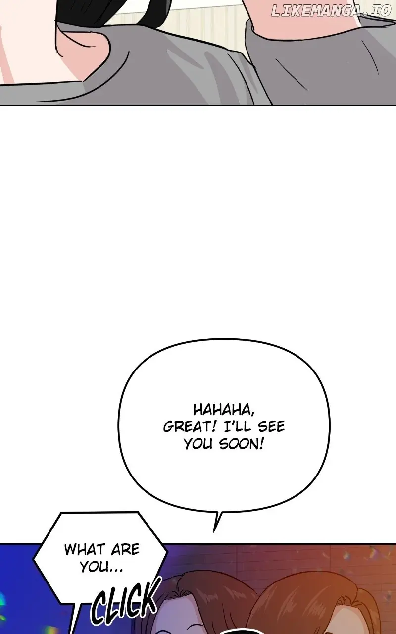 A Campus Romance, I Guess Chapter 15 Page 13
