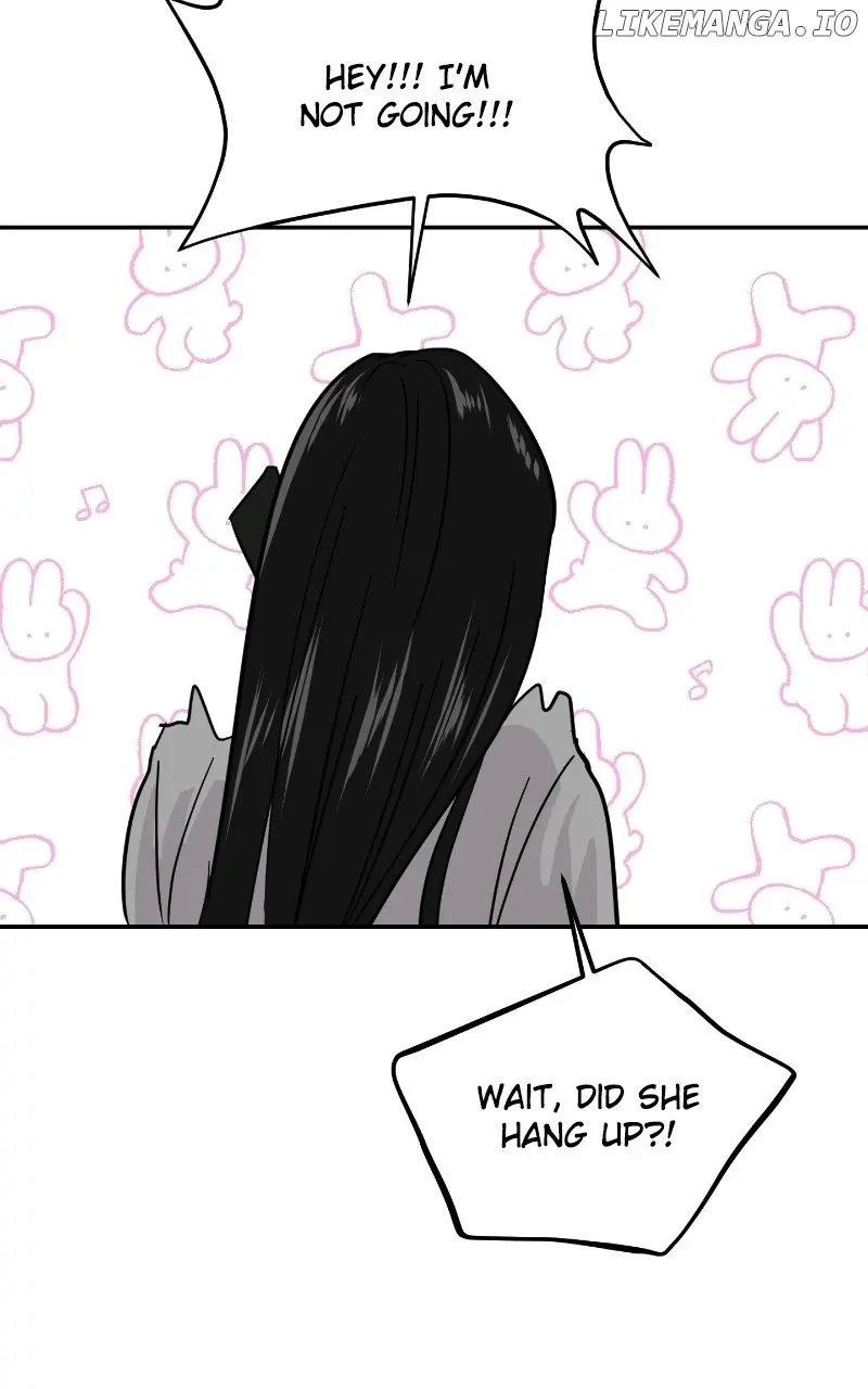A Campus Romance, I Guess Chapter 15 Page 15