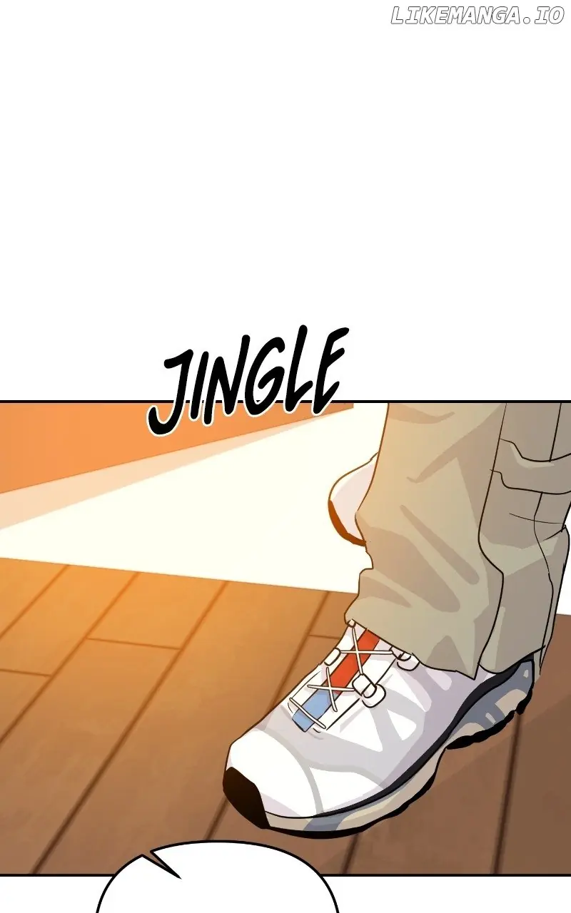 A Campus Romance, I Guess Chapter 15 Page 19
