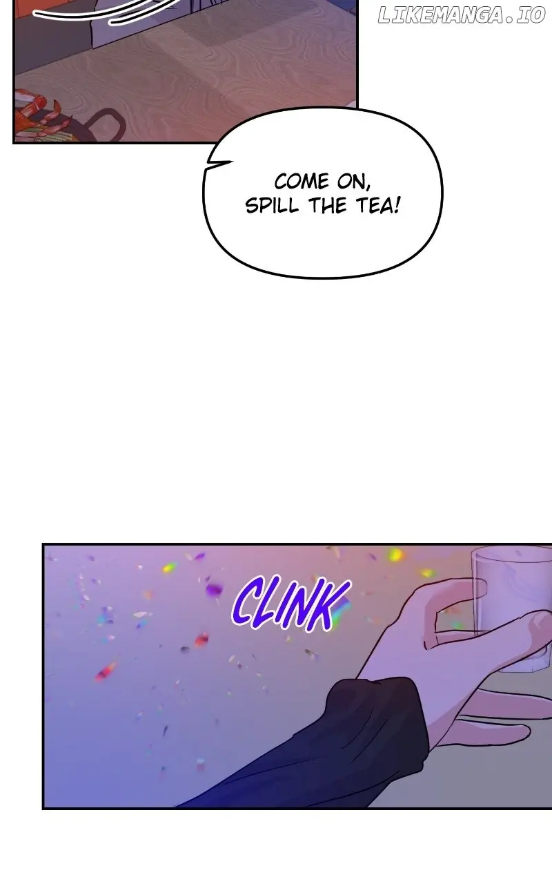 A Campus Romance, I Guess Chapter 15 Page 29