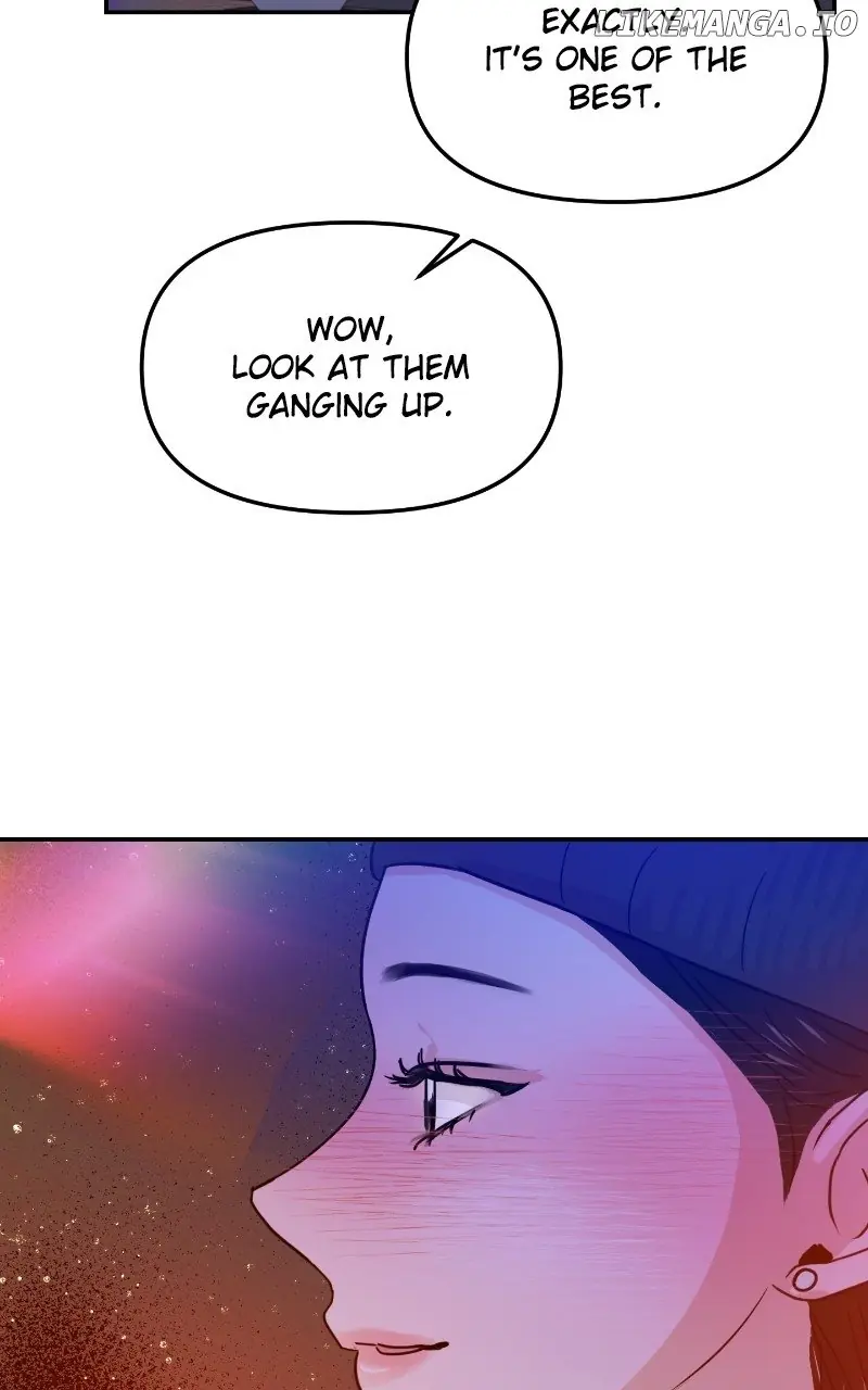 A Campus Romance, I Guess Chapter 15 Page 39