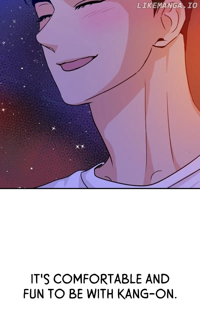 A Campus Romance, I Guess Chapter 15 Page 41