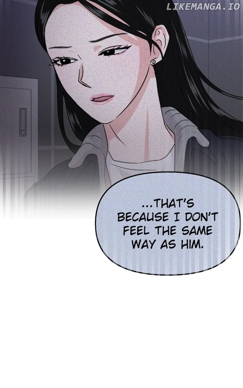 A Campus Romance, I Guess Chapter 15 Page 45