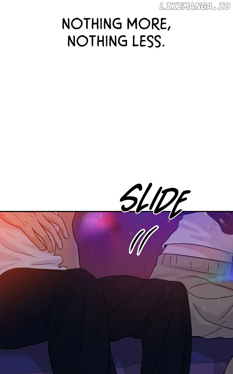 A Campus Romance, I Guess Chapter 15 Page 46