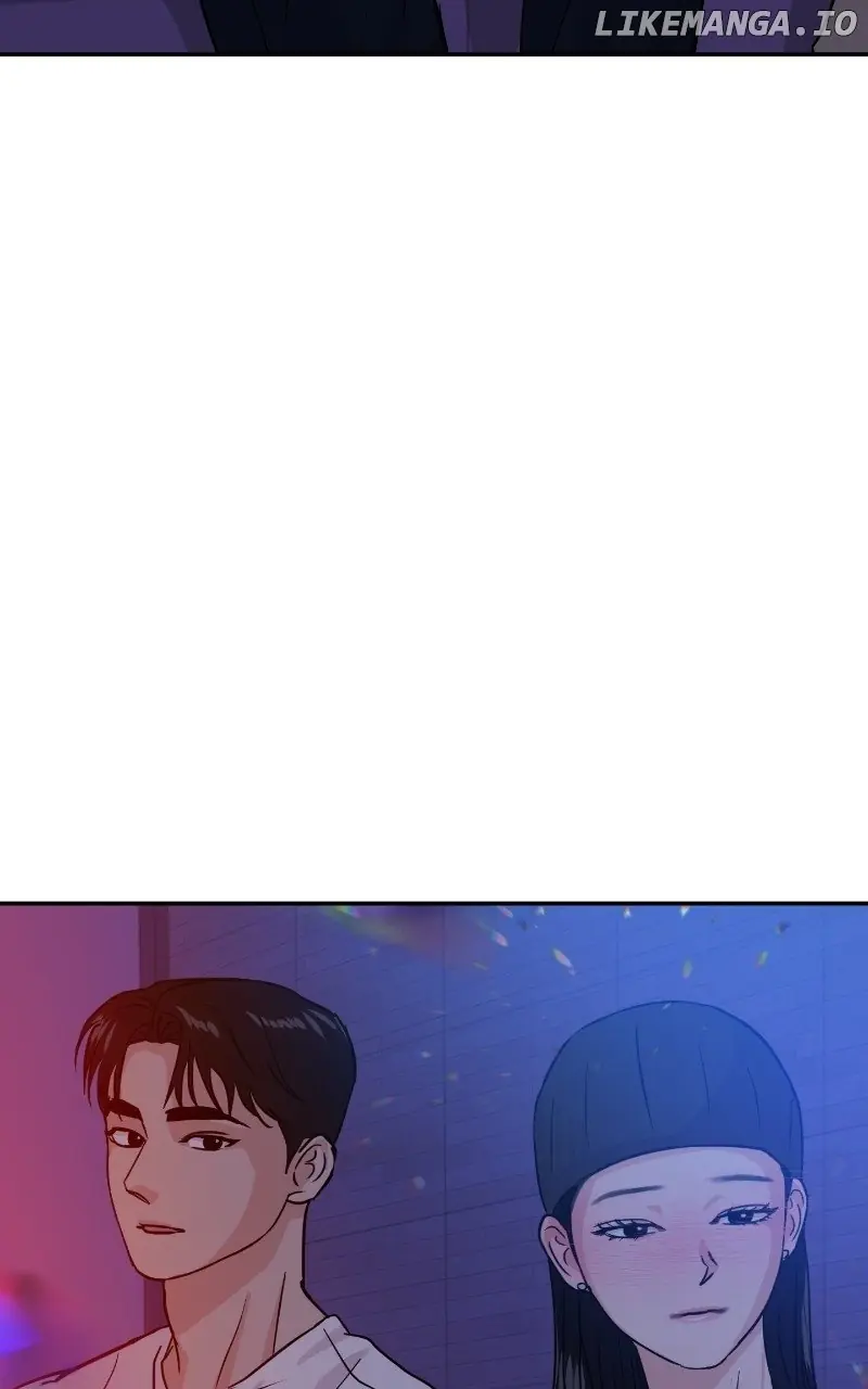 A Campus Romance, I Guess Chapter 15 Page 47