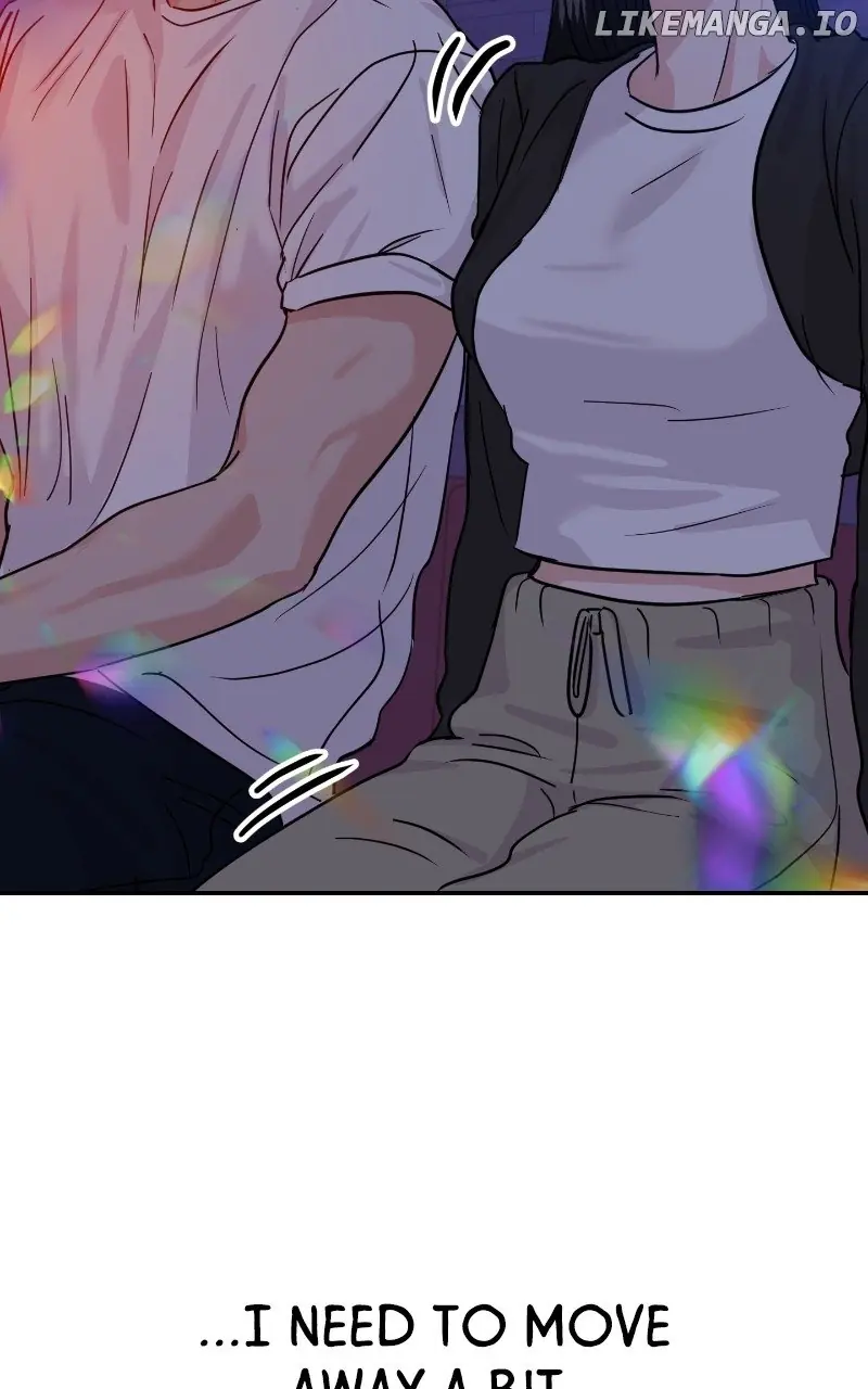 A Campus Romance, I Guess Chapter 15 Page 48