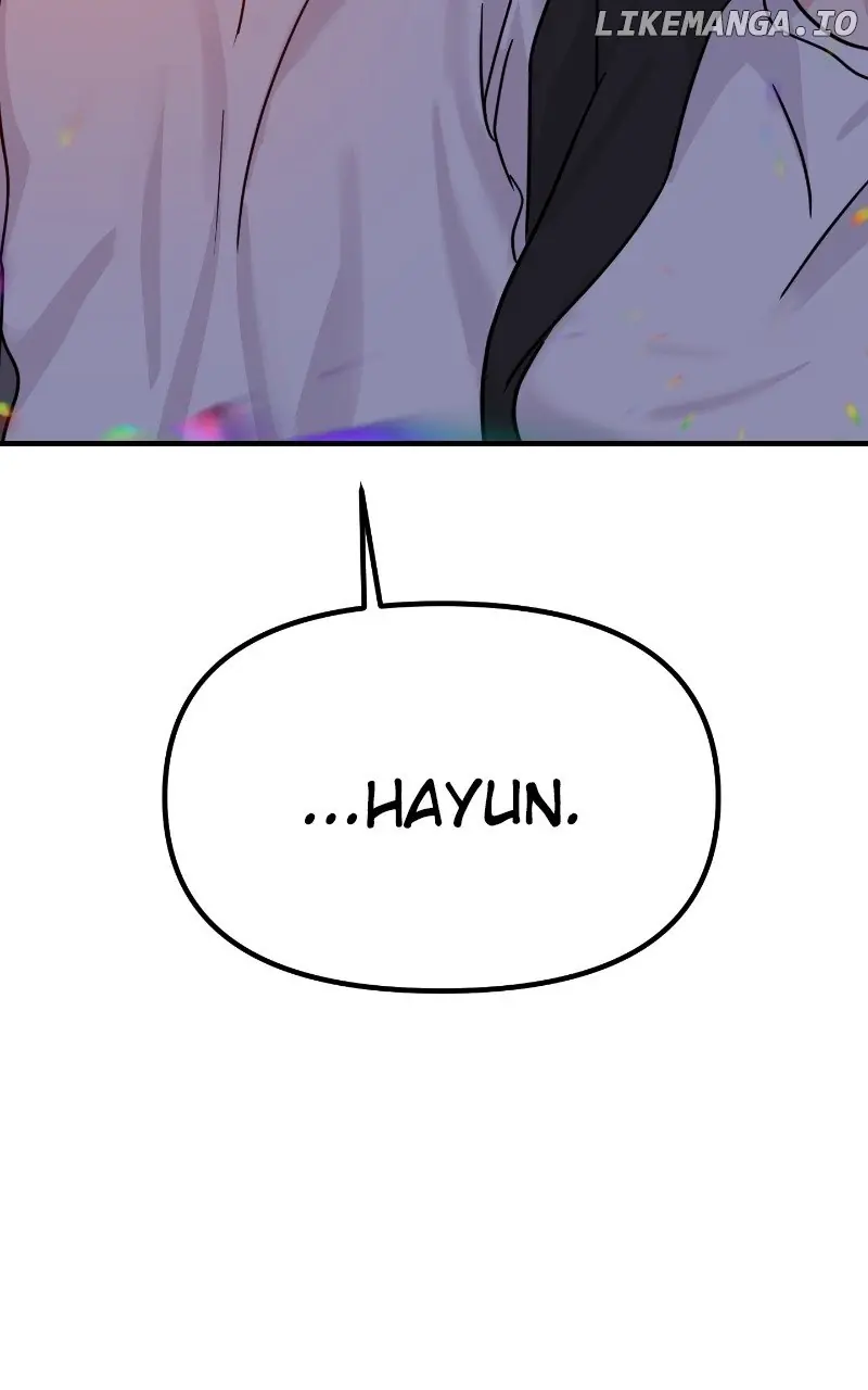 A Campus Romance, I Guess Chapter 15 Page 50