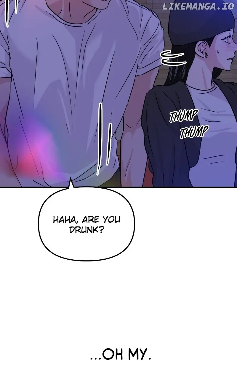 A Campus Romance, I Guess Chapter 15 Page 53