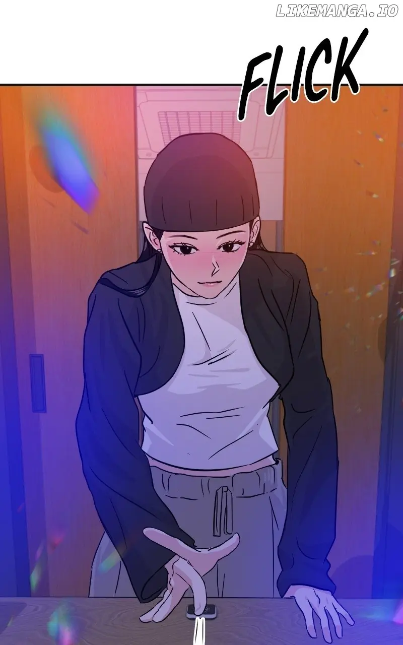 A Campus Romance, I Guess Chapter 15 Page 61
