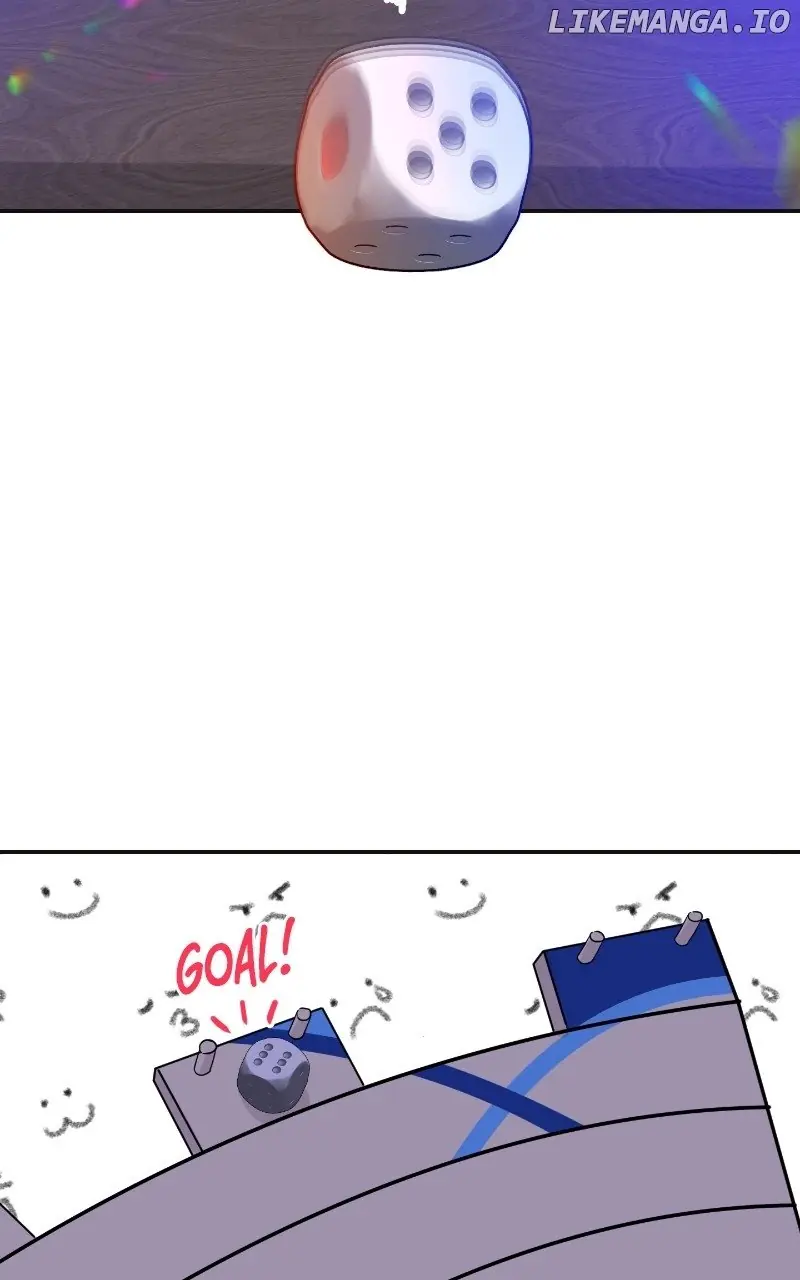 A Campus Romance, I Guess Chapter 15 Page 62