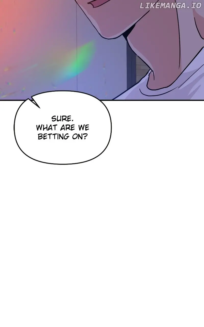 A Campus Romance, I Guess Chapter 15 Page 70