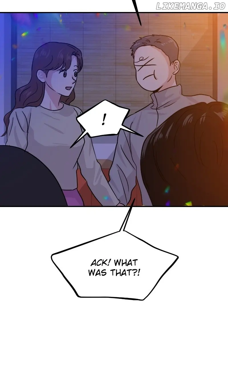 A Campus Romance, I Guess Chapter 15 Page 73