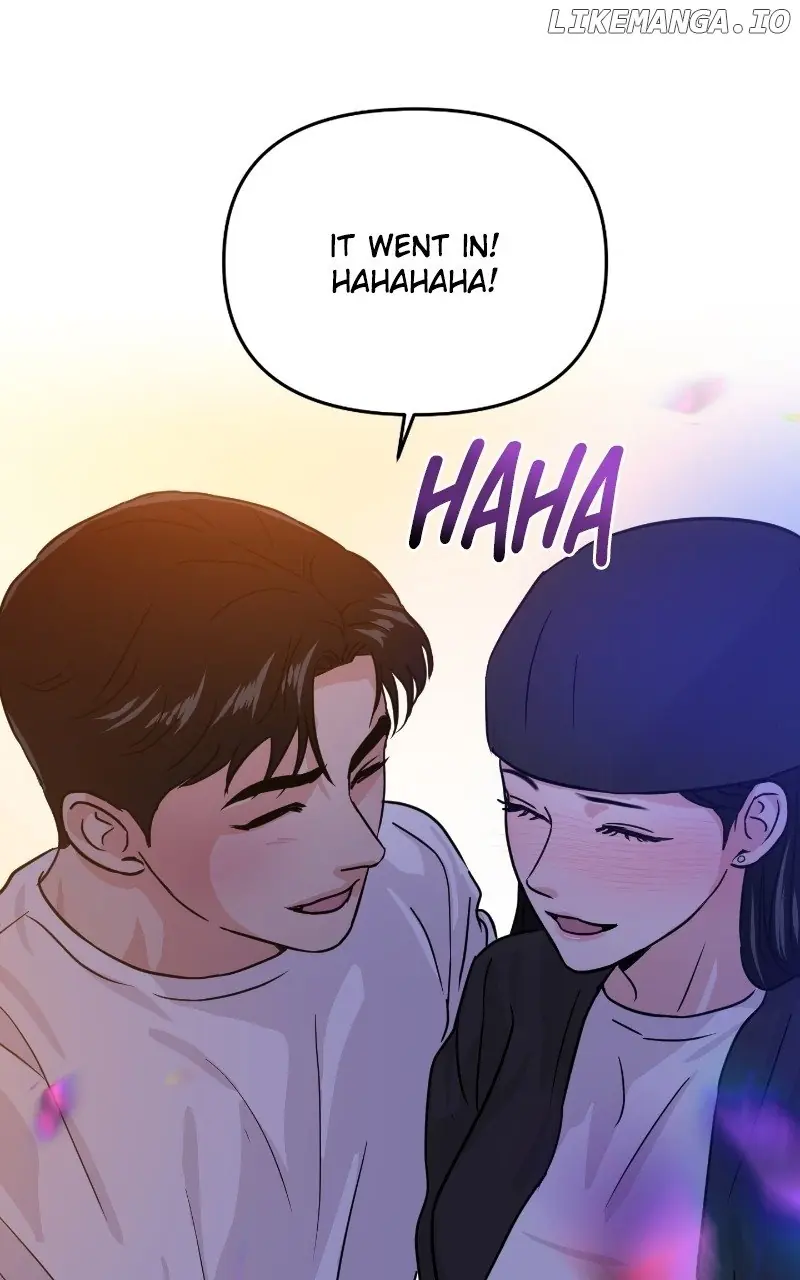 A Campus Romance, I Guess Chapter 15 Page 74