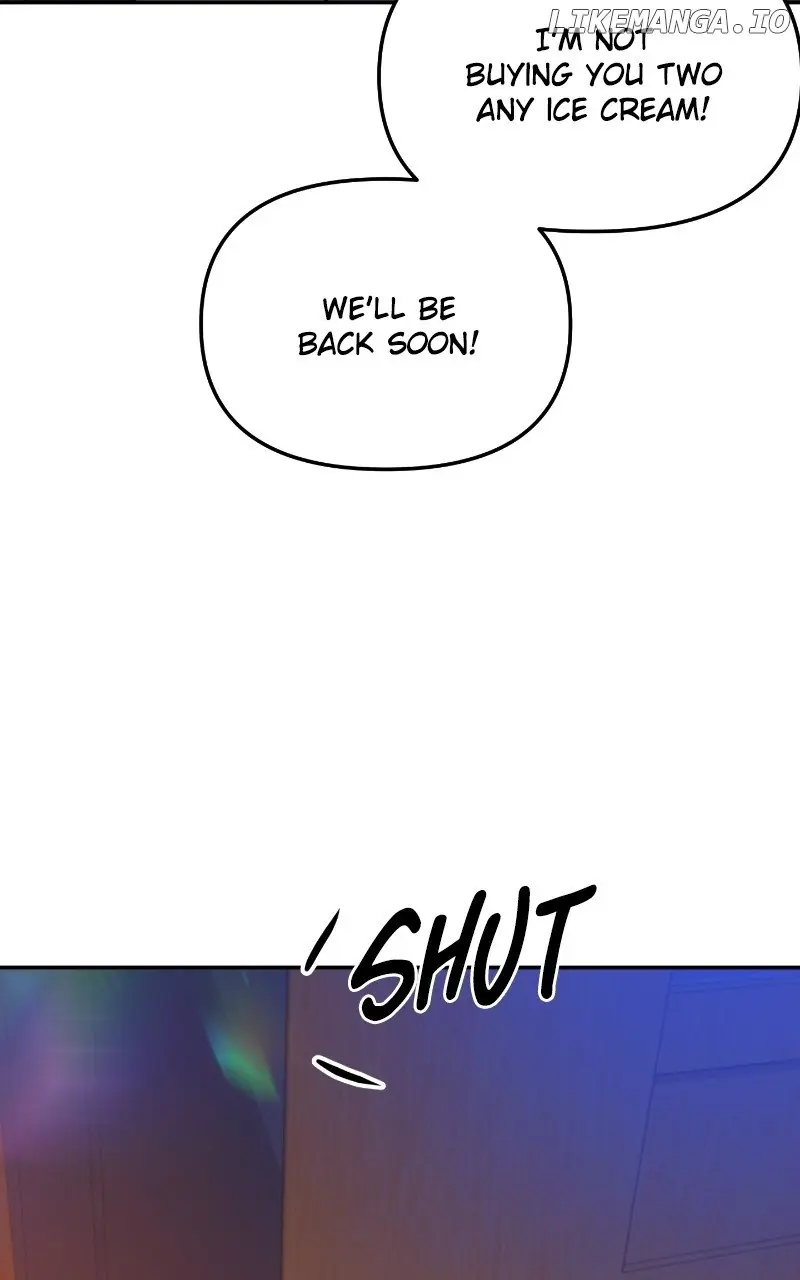 A Campus Romance, I Guess Chapter 15 Page 77