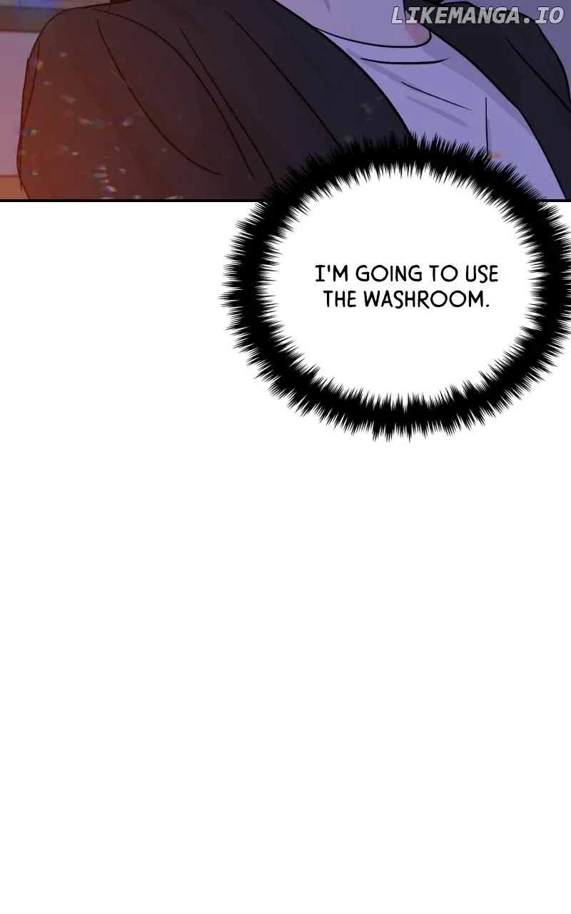 A Campus Romance, I Guess Chapter 15 Page 84