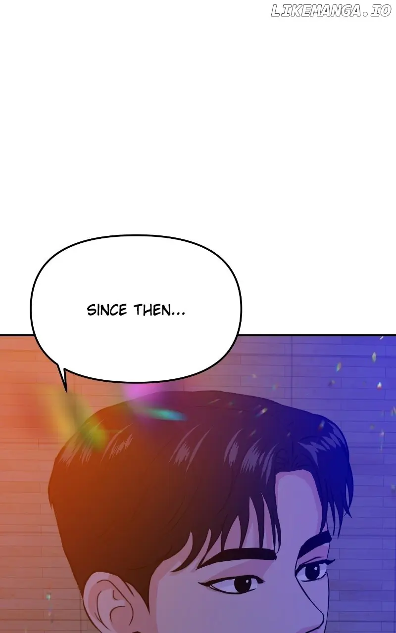 A Campus Romance, I Guess Chapter 15 Page 86