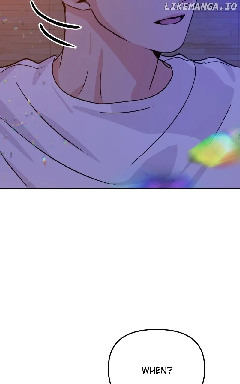 A Campus Romance, I Guess Chapter 15 Page 87