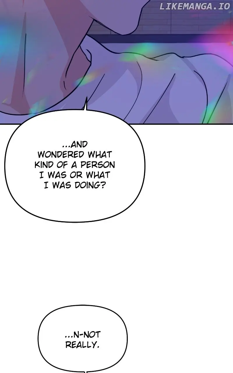 A Campus Romance, I Guess Chapter 15 Page 90