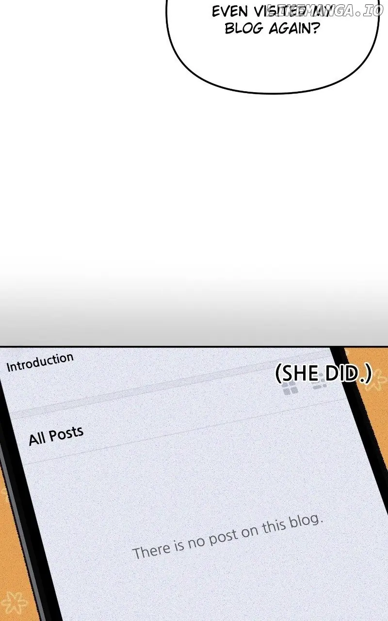 A Campus Romance, I Guess Chapter 15 Page 92