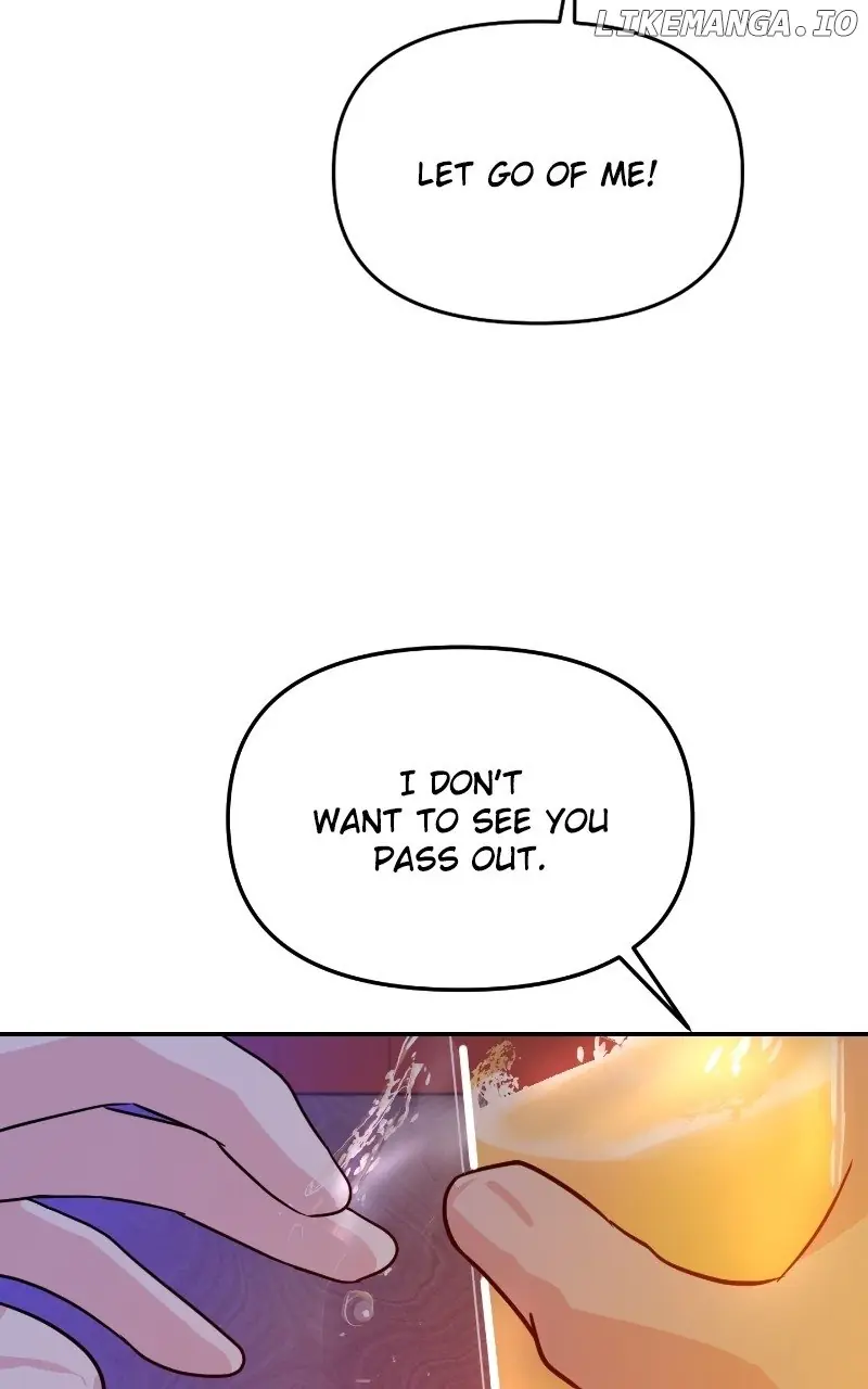 A Campus Romance, I Guess Chapter 15 Page 96