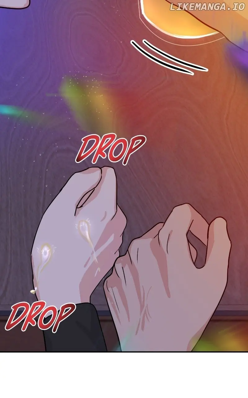 A Campus Romance, I Guess Chapter 15 Page 97