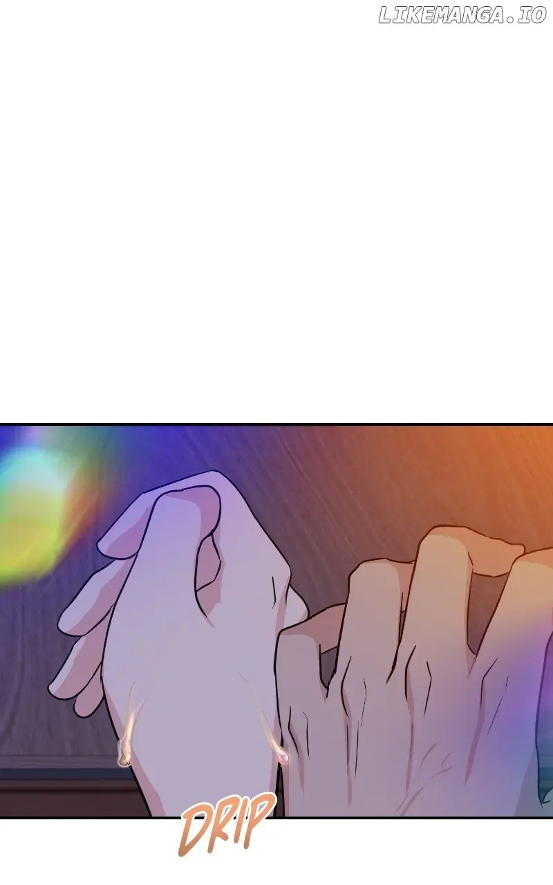 A Campus Romance, I Guess Chapter 15 Page 98