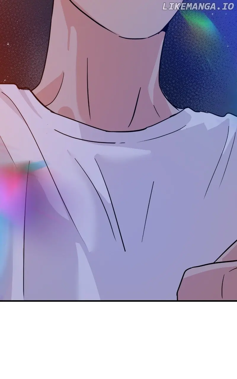 A Campus Romance, I Guess Chapter 15 Page 100